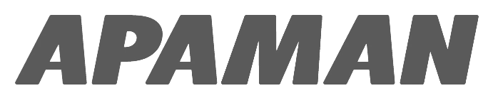 アパマンロゴ