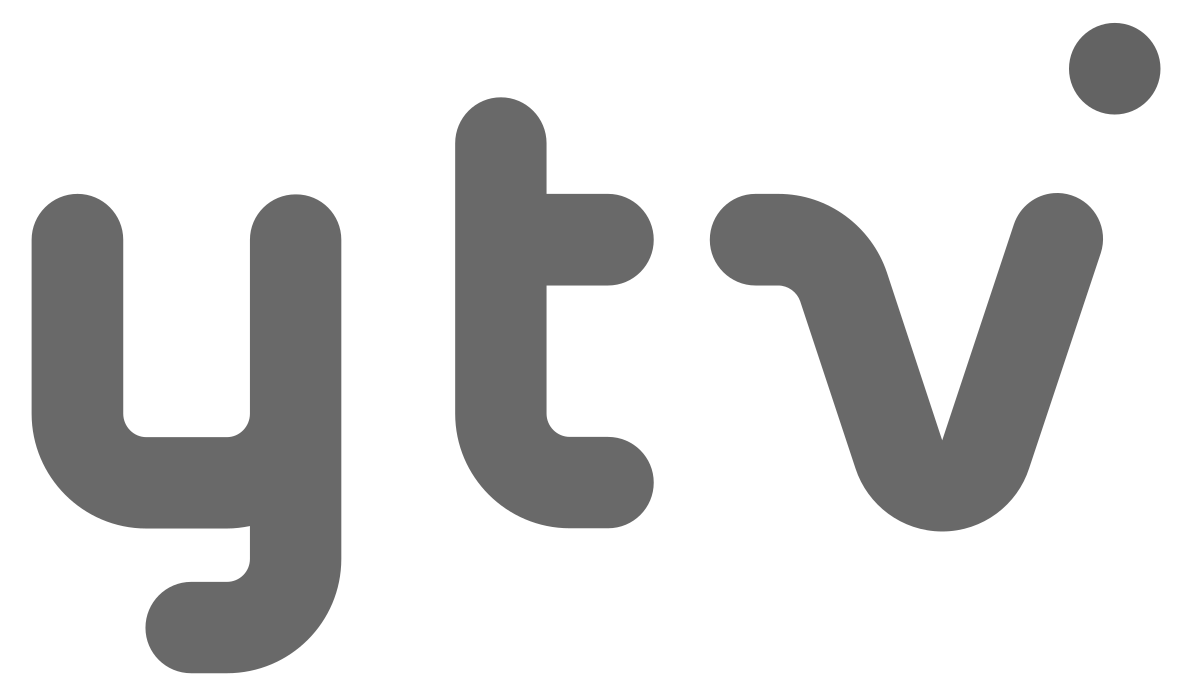 讀賣テレビ放送ロゴ