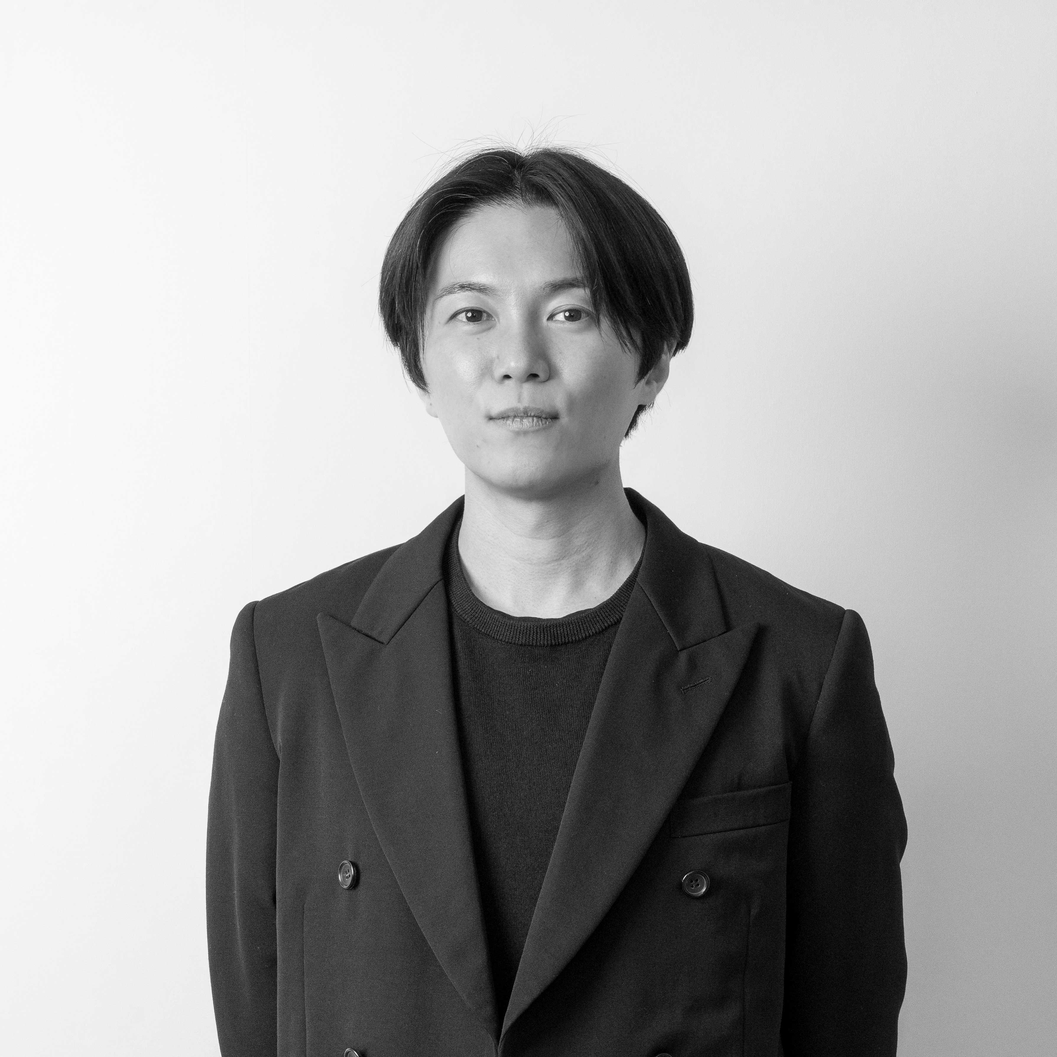 代表取締役 柴田敬介