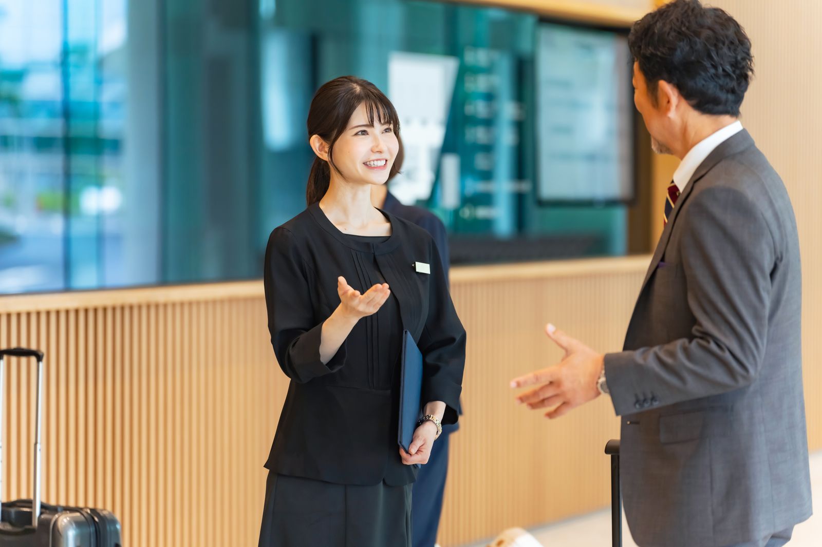 運営会社との契約を付けたまま売りたい