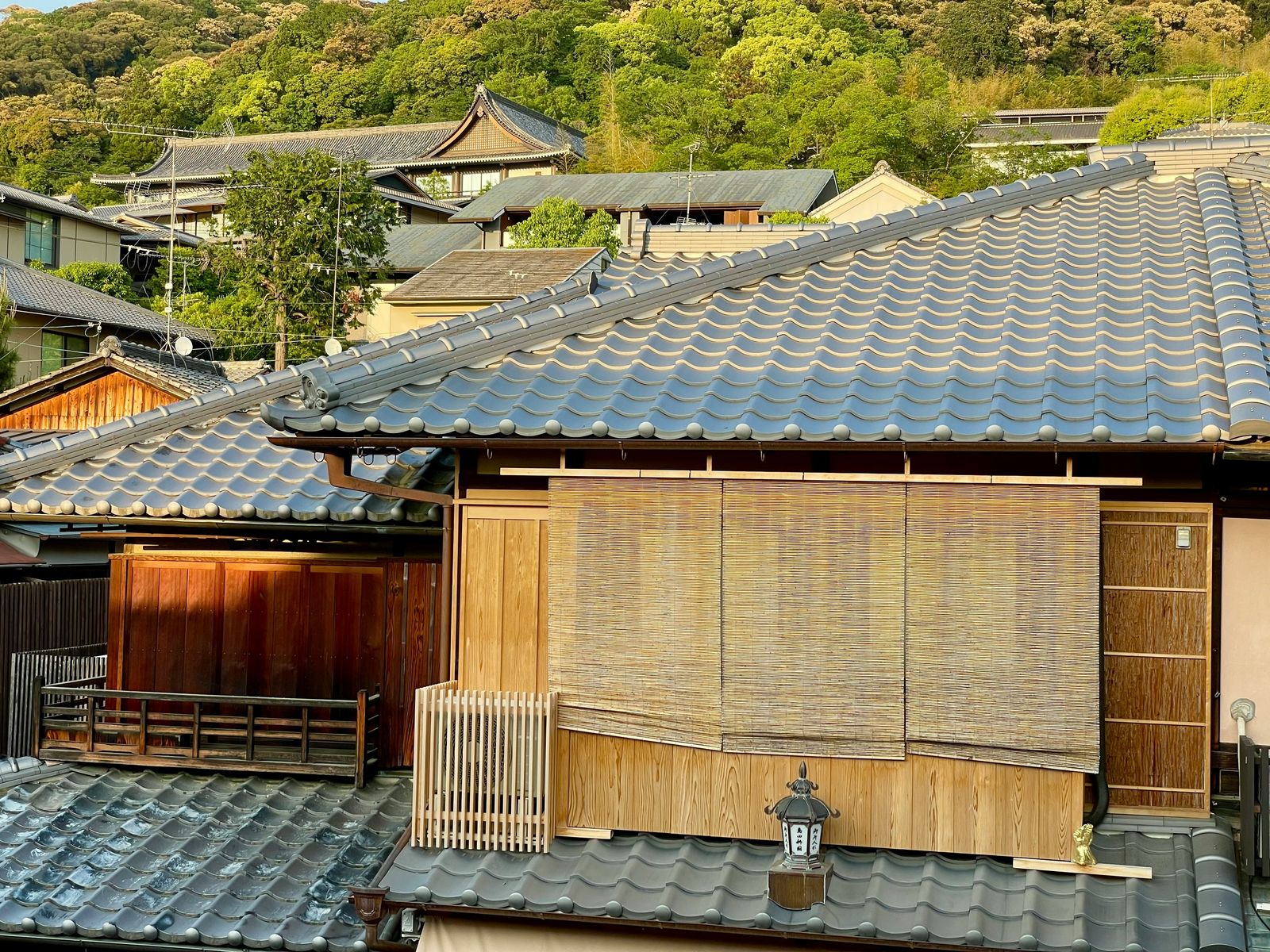 簡易宿所の売却