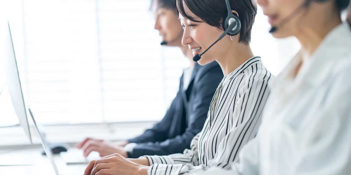 運営スタッフの負担軽減