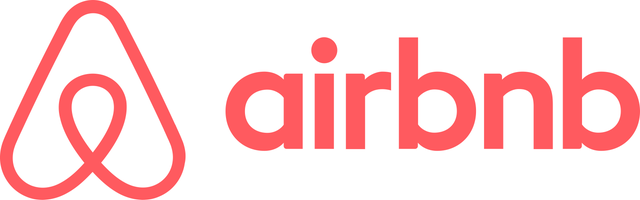 Airbnbのロゴ