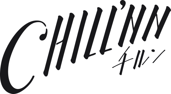 CHILLNNのロゴ