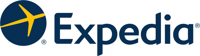 Expediaのロゴ