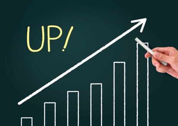 自社予約率アップ