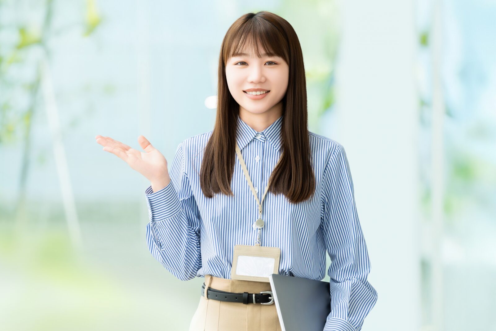 提案する人