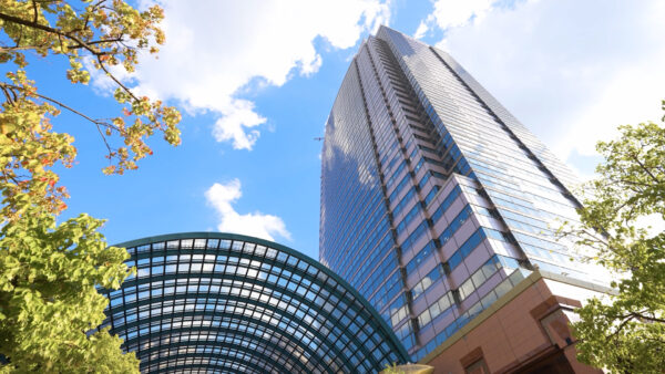 ブッシュクロフィード様 HP 写真