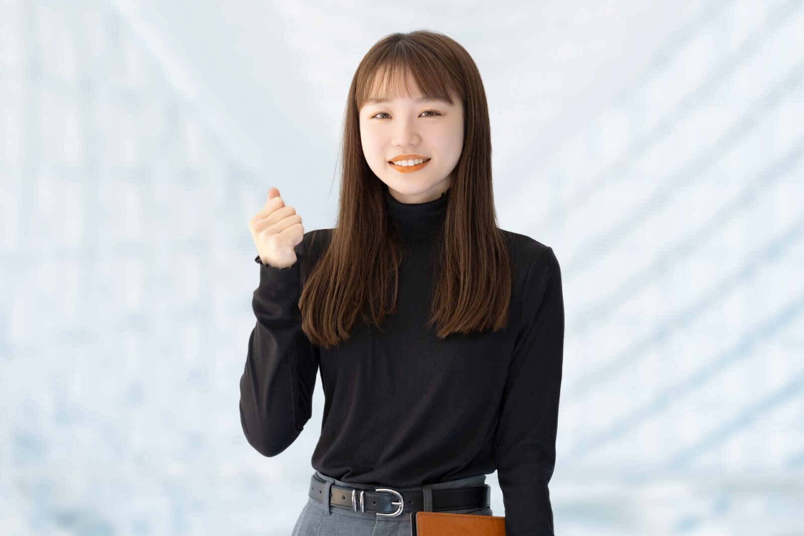 チャンス