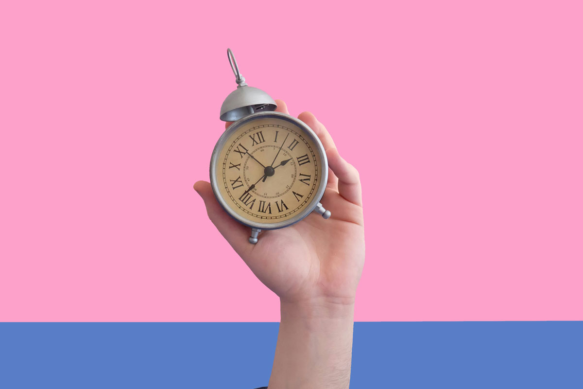 ホームページリニューアルのベストな時期