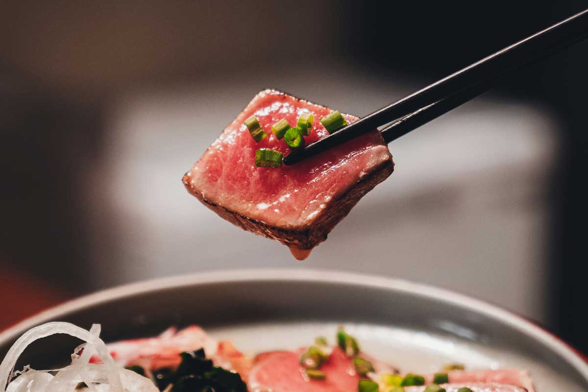 「食べる」ために旅に出る。一棟貸しヴィラを食の聖地(オーベルジュ)に変えるWEB・ブランド戦略