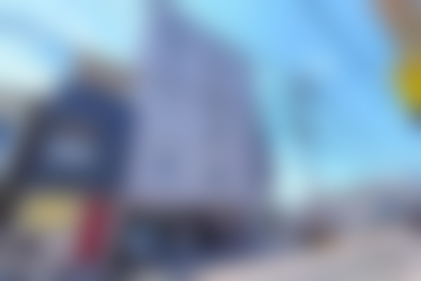 [福島市/ホテル] 駅前立地