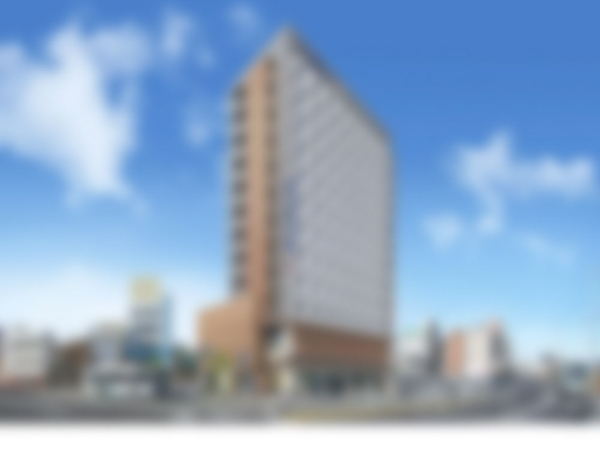 [長崎市/ホテル] 観光需要