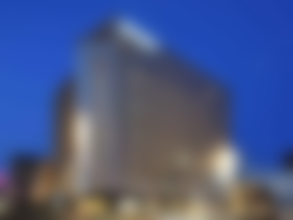 [熊本市/ホテル] 復興需要