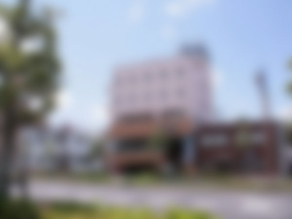 [恩納村/リゾートホテル] 海沿い