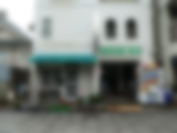 [沖縄市/ホテル] 郊外型