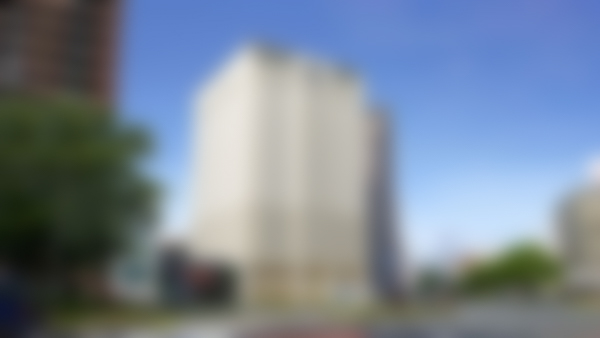 [北谷町/ホテル] 観光拠点