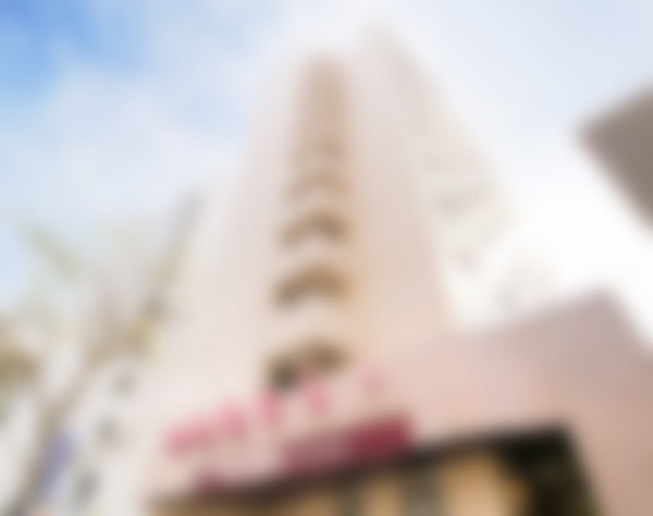 [東京都新宿区/ホテル] インバウンド特化