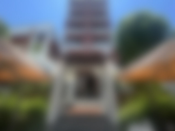 [横浜市中区/ビジネスホテル] みなとみらい近接