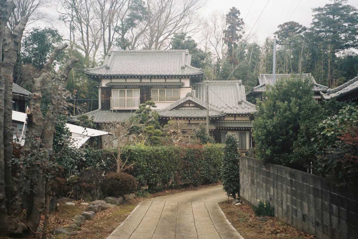 古民家をブランディングし「究極のデスティネーション(目的地)」へ