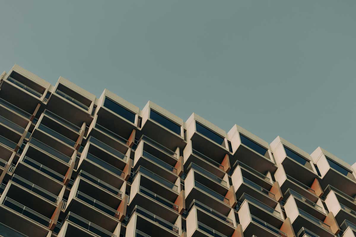 アパートメントホテル