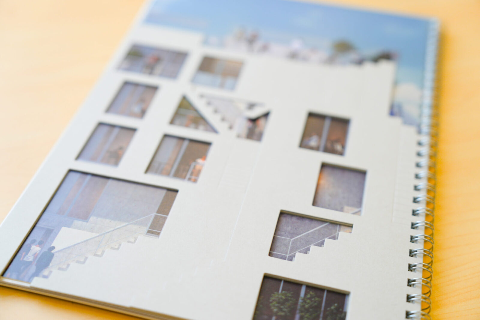 udagawa kaidan – Book