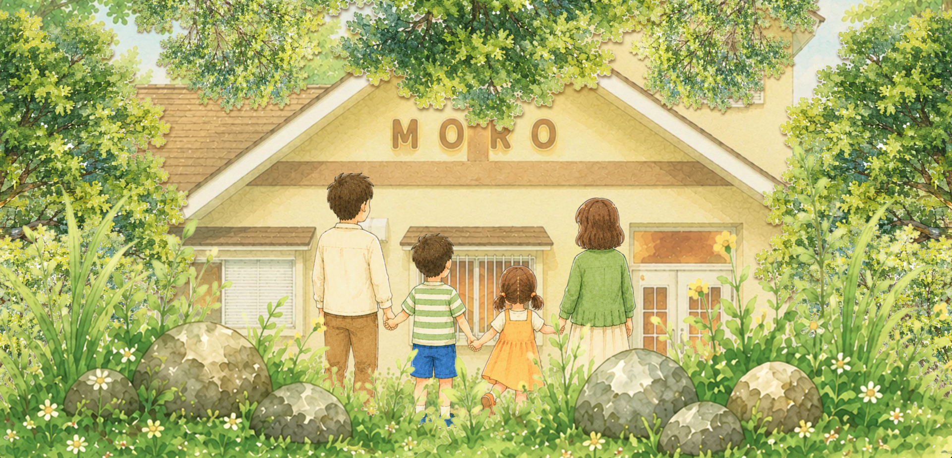 moro